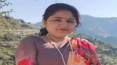 अभद्र ब्यवहारको आरोप लागेकी लुम्बिनी प्रदेशकी राज्यमन्त्री विमला वलीद्वारा राजीनामा