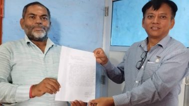 परासी जिसस निर्वाचन : केन्द्रीय सदस्य कँडेल र नेता कलवारलाई कारबाहीको माग