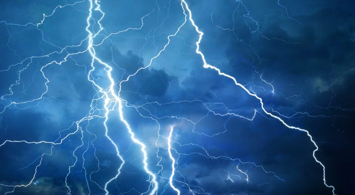 चट्याङ लागेर गुल्मीमा एक जनाको मृत्यु, एक घाईते