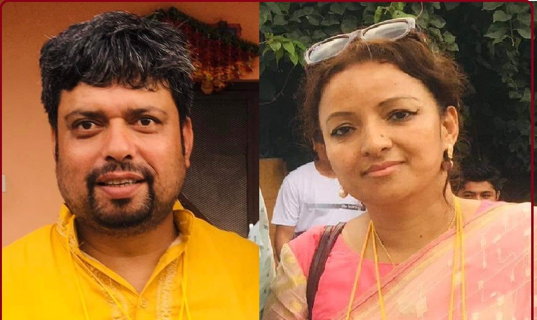 नेपाल प्रेस युनियनको नवौं महाधिबेशन : मतगणना जारी अध्यक्षमा लम्सालको अग्रता