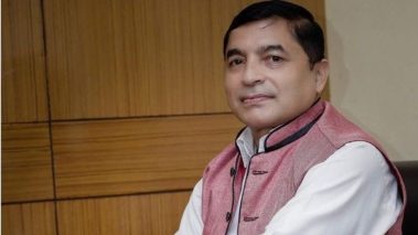 बुटवलको प्रमुख प्रशासकीय अधिकृतमा टेकराज पन्थी