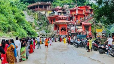 आज साउनको पहिलो सोमबार, देशभरका शिवालयहरुमा भक्तजनको भीड