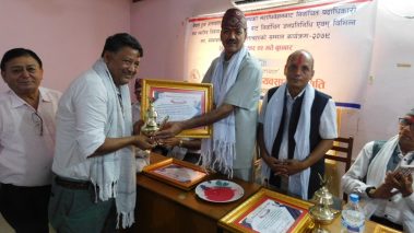 पेट्रोलियम पदार्थको मुल्य बृद्धिले ट्रक व्यवसाय समस्यामा