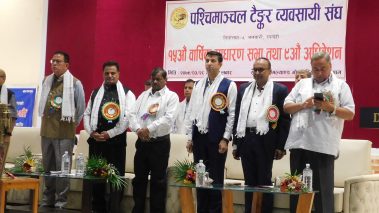 आयल निगम निजी क्षेत्रलाई दिने विषय अव्यवहारिक : खगेश्वर बोहोरा