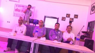 रुपन्देहीका फर्निचर उद्योगीको गुनासो – उद्योग गर्ने वातावरण छैन