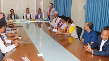 मोतीपुर औद्योगिक क्षेत्रको समस्या समाधानगर्न कार्यदल गठन, सात दिनभित्र प्रतिवेदन तयार गर्नुपर्ने