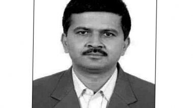 कांग्रेस पाल्पाका पूर्व महासमिति सदस्य घिमिरेको निधन