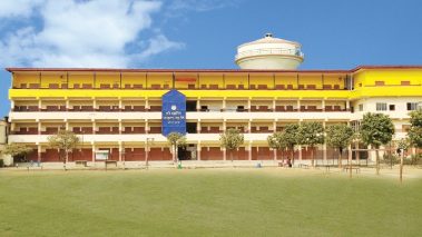 रुपन्देहीमा (एसईई)को नतिजा : ७९ जनाको ४ जीपिए, शान्ति नमुनाका १८ जना