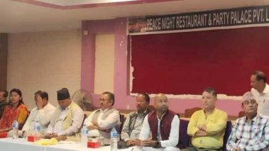 रुपन्देहीको समग्र विकासका लागि केन्द्रमा बलियो पकड भएको नेताले जित्नुपर्छ : उद्योगी व्यवसायी