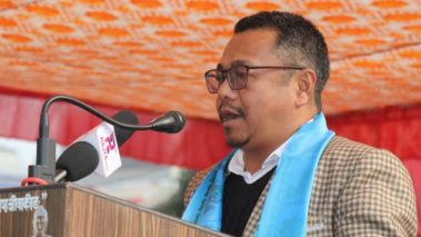 रुपन्देही २ मा सत्ता गठबन्धनले जनमुक्ति पार्टीका केशवबहादुर थापालाई समर्थन गर्ने