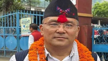 रुपन्देही–२ : राजु गुरुङको रिटमाथिको पेसी आज, रिट सुनुवाइको पहिलो नम्बरमा