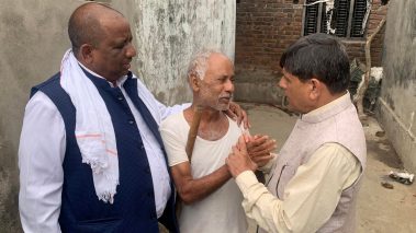 घरदैलोमा बालबालिकाको शिक्षा र जेष्ठ नागरिकको स्वास्थ्यबारे भुसालको बढी चासो