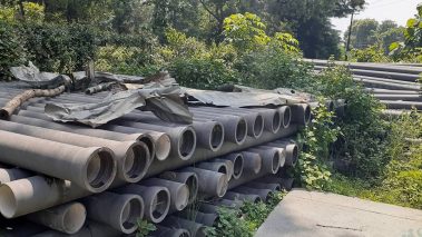 झुम्सा पानीमा बुटवलका जनतामाथि सधैँ बेइमानी