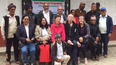 पश्चिम नेपाल विकास ट्रष्टको रक्तदानमा ५१ जनाले गरे रक्तदान