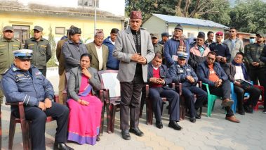 बुटवलमा दर्ता नभएका इरिक्सा सञ्चालनमा रोक, सञ्चालन गरेको पाइएमा नियन्त्रणमा लिने