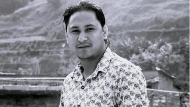 बसले मोटरसाईकललाइ ठक्कर दिदा बुटवलका पत्रकार हितंगाको मृत्यु