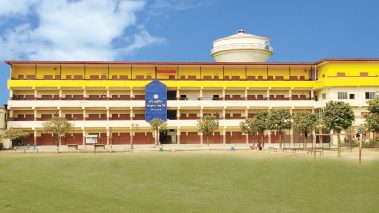 शान्तिमा तिलोत्तमा नगरस्तरीय भलिवल प्रतियोगिता हुने