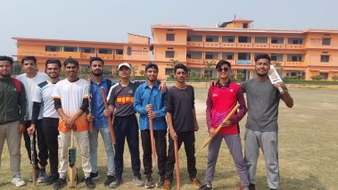  राममणि बहुमुखी क्याम्पसको ३५ औं वार्षिकोत्सवमा  खेलकुद तथा अतिरिक्त क्रियाकलाप