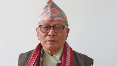 लुम्बिनी प्रदेशमा बहुमतको सरकार गठनका लागि आह्वान