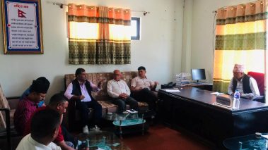 घरवहाल घटाउन घरधनीलाई ब्यवसायीक संस्थाहरुको सामुहिक अनुरोध