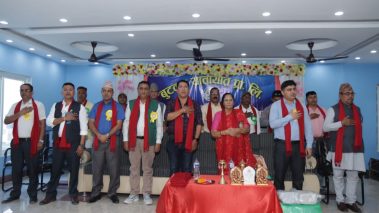 यातायात ब्यवसाय सबै क्षेत्रबाट अपमानित र असुरक्षित