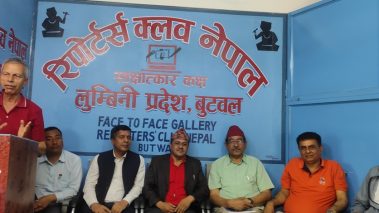 सेमेस्टर प्रणाली नेपाली विद्यार्थीहरुको लागि प्रभावकारी छैन : शिक्षाविद् कोइराला