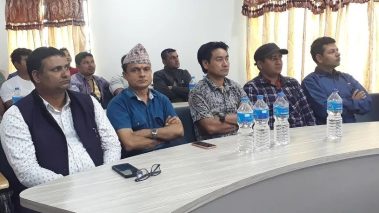 लुम्बिनी प्रदेशमा ११६४ वटा सवारी दुर्घटनामा ५५१ जनाको मृत्यु, १७२० जना घाइते