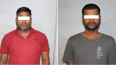 अर्काको नाममा लोकसेवाको परीक्षा दिएको आरोपमा दुई जना पक्राउ