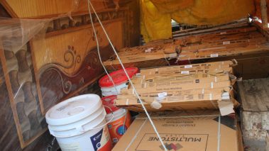 रुपन्देही प्रहरीद्वारा ११ लाख बढिको अवैध सामान बरामद गरी भन्सार चलान