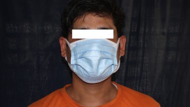 कर्तब्य ज्यान मुद्धाका फरार अभियुक्त काठमाडौंवाट पक्राउ