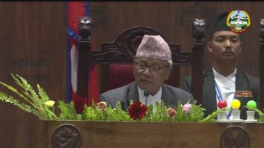 लुम्बिनि प्रदेश सरकारको नीति तथा कार्यक्रम सार्बजनिक (पुर्ण पाठ सहित )