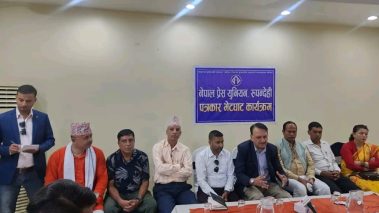 मौद्रिक नीतिले शिथिल अर्थतन्त्रलाई चलायमान बनाउंछ : अर्थमन्त्री डा.महत