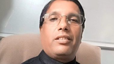 बैंकिङ कसुरमा एमाले नेता एबम् पूर्वमन्त्री यादव पक्राउ