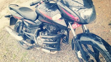 बुटवलबाट चोरी भएको मोटरसाइकल सहित चोरी गर्ने ब्यक्ति कपिलवस्तुबाट पक्राउ