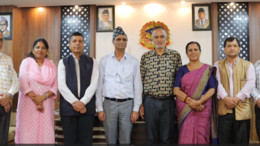 बुटवलमा सरकारी इन्जिनियरिङ कलेज सञ्चालनको तयारी