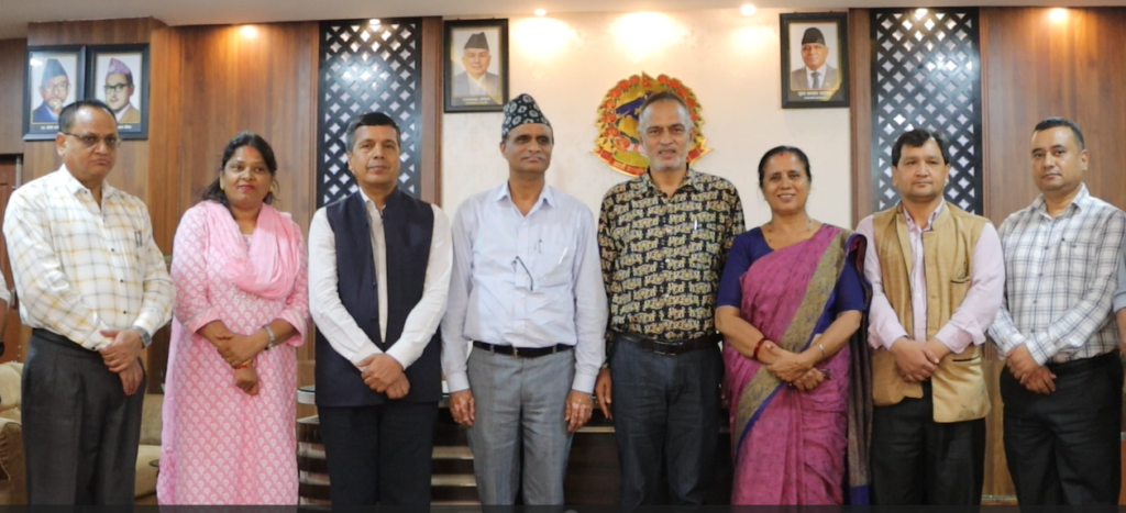 बुटवलमा सरकारी इन्जिनियरिङ कलेज सञ्चालनको तयारी