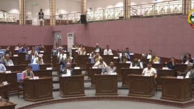 सरकार र प्रतिपक्षी दलको सहमति पछि लुम्बिनी प्रदेशको बजेट फास्ट ट्रयाकबाट पारित