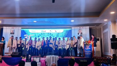 रोटरी क्लब अफ बुटवलको ३१ औं पदस्थापन