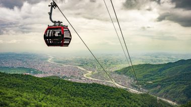 लुम्बिनी केबलकारको ‘मर्निङ अफर’ हरेक बुधबार ५० प्रतिशत छुट