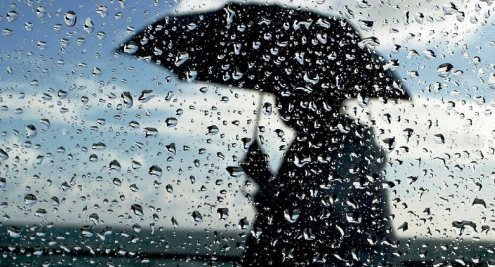 देशमा मनसुनी वायुको प्रभाव : लुम्बिनीसहित ५ प्रदेशमा वर्षाको सम्भावना