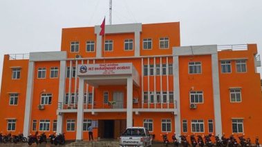 पुँजिगत खर्च गर्नेमा सियारी गाउँपालिका रुपन्देहीमै पहिलो, कम खर्च गर्ने मर्चवारी