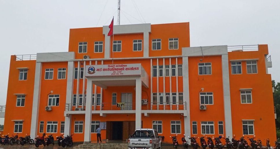 पुँजिगत खर्च गर्नेमा सियारी गाउँपालिका रुपन्देहीमै पहिलो, कम खर्च गर्ने मर्चवारी