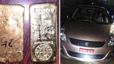 सुन बरामद प्रकरण : बुटवलका बालाजी र लक्ष्मिपती सुन चाँदी पसल ‘सिल’