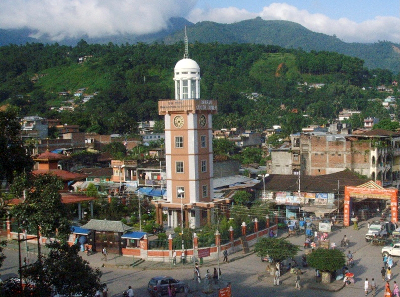 धरानमा सम्भावित हिंसा रोक्न २४ घण्टे निषेधाज्ञा जारी