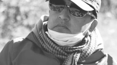 गुल्मिका पत्रकार कृष्ण अन्जान ज्ञवालीको निधन