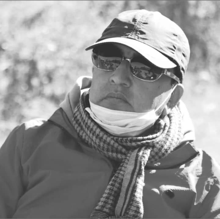 गुल्मिका पत्रकार कृष्ण अन्जान ज्ञवालीको निधन