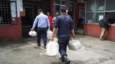 ललिता निवास जग्गा हिनामिना प्रकरण :सीआईबीले बुझायो सरकारी वकिलको कार्यालयमा अनुसन्धान प्रतिबेदन