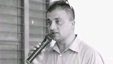 गुल्मी मुसीकोट–१ का वडाध्यक्ष घिमिरे मृत भेटिए