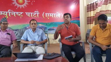 एमाले लुम्बिनी प्रदेश प्रथम अधिवेशन भदौ १६ र १७, तयारी तिब्र