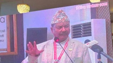 मिडिया बलियो भएमात्रै लोकतन्त्र बलियो हुन्छ : मुख्यमन्त्री चौधरी